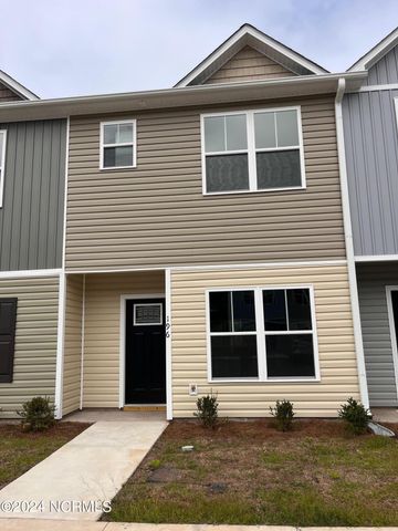 $1,460 | 196 Buckhorn Avenue | Holly Ridge