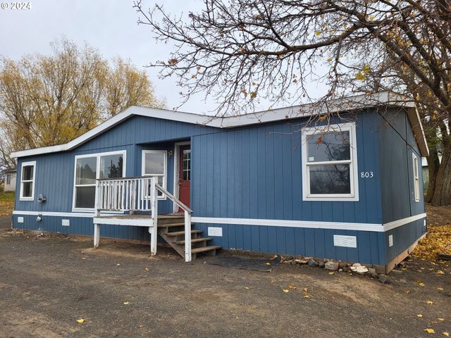 $200,000 | 803 4th Street | Wasco