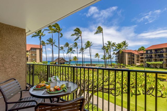 $690,000 | 3543 Lower Honoapiilani Road, Unit K207 | Honokowai