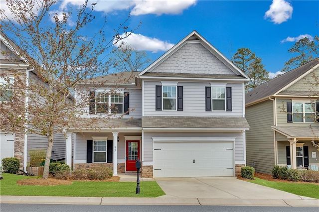 $520,000 | 647 Georgia Way | Rivers Edge at River Park