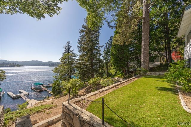 $2,799,000 | 258 John Muir Road | Lake Arrowhead