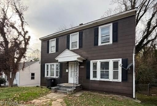 $1,300 | 2416 Patterson Avenue | Greenway