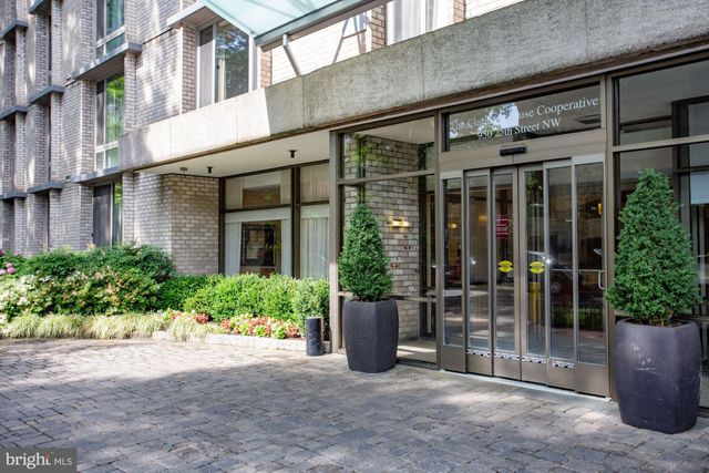 $255,000 | 950 25th Street Northwest, Unit 608N | Foggy Bottom