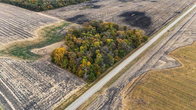 $150,000 | Xxx 200th Street | New Auburn Township - Sibley County