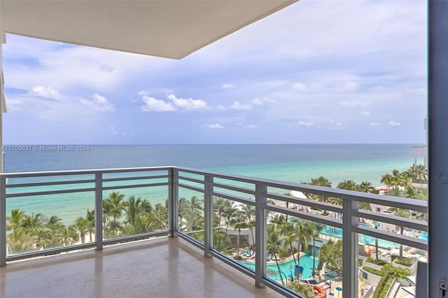 $8,900 | 3535 South Ocean Drive, Unit 903 | South Central Beach