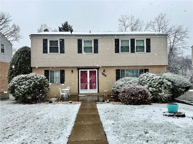 $210,000 | 1816 Gina Drive | West Mifflin