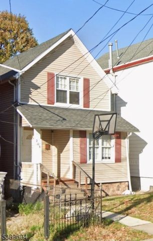 $380,000 | 208 Summer Street | Passaic