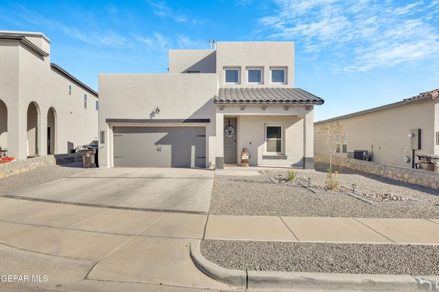 $439,950 | 5216 La Entrada Circle | Sunland Park