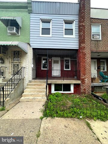 $159,888 | 5231 Hawthorne Street | Frankford - Philadelphia