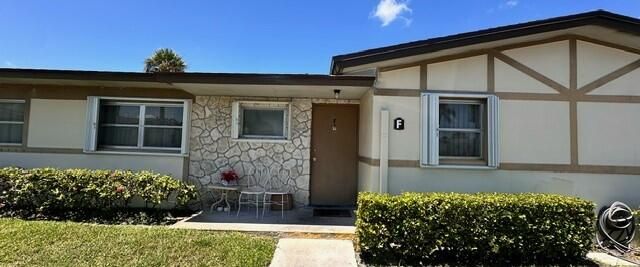 $160,000 | 2769 Ashley Drive West, Unit F | Cresthaven