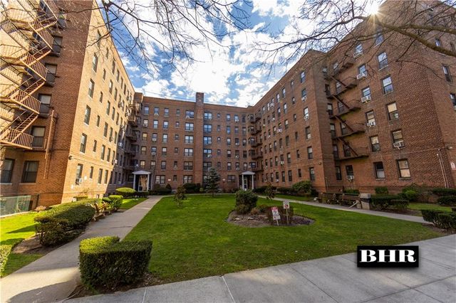 $249,000 | 2425 Haring Street, Unit 2F | Sheepshead Bay