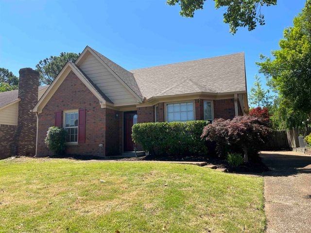 $1,995 | 1167 Scarlet Tanager Lane | Collierville