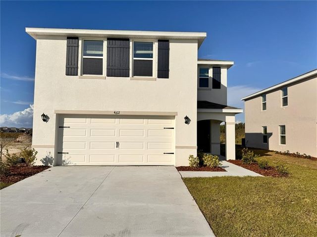 $412,990 | 4612 Coastal Storm Glen