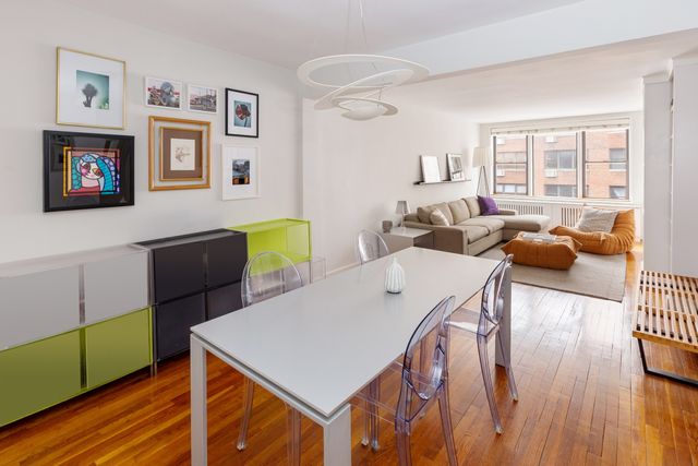 $830,000 | 201 East 15th Street, Unit 5C | Gramercy