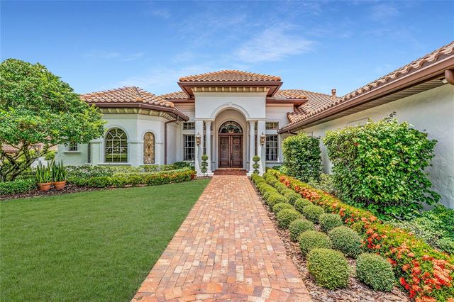 $1,950,000 | 3036 Seigneury Drive | Lake Butler