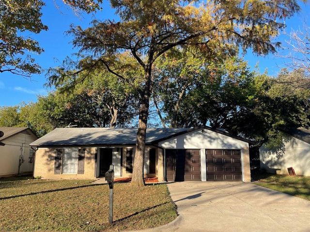 $279,000 | 5633 Denise Drive | Haltom City