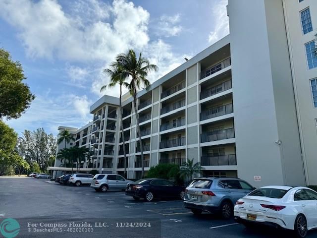 $179,000 | 2600 South Course Drive, Unit 502 | Palm Aire