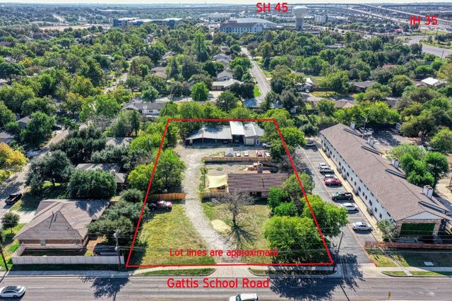 $1,300,000 | 201 Gattis School Road | Round Rock