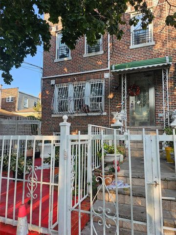 $1,500,000 | 31-11 100th Street | East Elmhurst