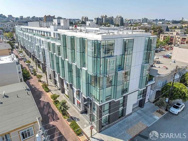 $5,000 | 555 Fulton Street, Unit 104 | Hayes Valley