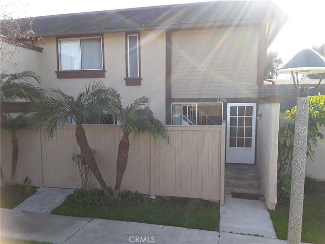 $3,500 | 22916 Vía Nuez, Unit 39 | North Mission Viejo