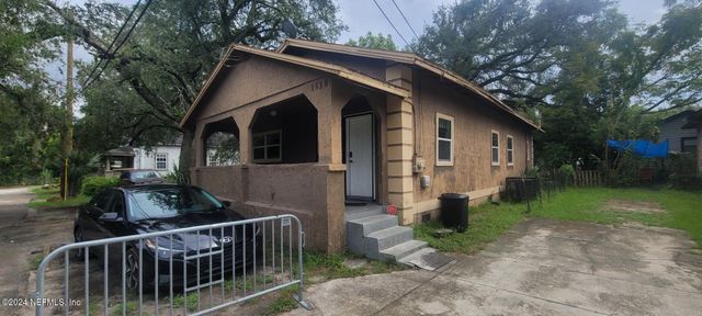 $2,500 | 1538 Pasco Street | East Jacksonville