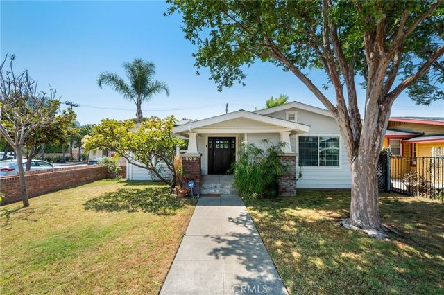 $1,295,000 | 603 North Harbor Boulevard | Fullerton