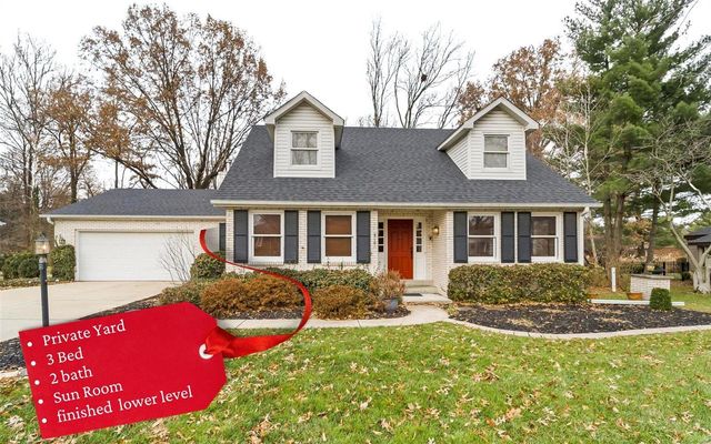 $330,000 | 819 Amherst Place | Edwardsville