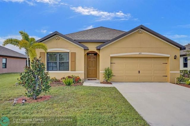 $3,300 | 6175 Northwest Regent Street | St. Lucie North