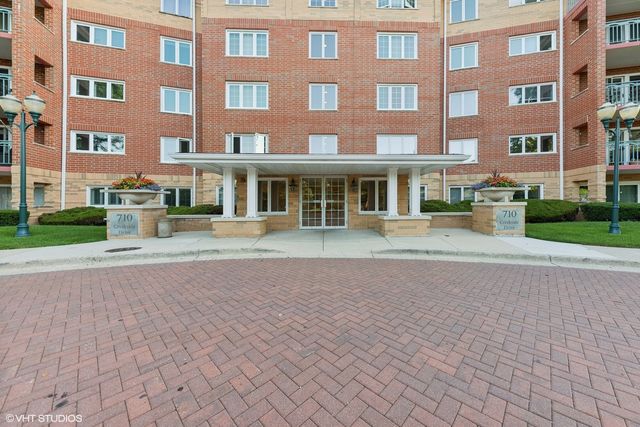 $330,000 | 710 Creekside Drive, Unit 407 | Mount Prospect