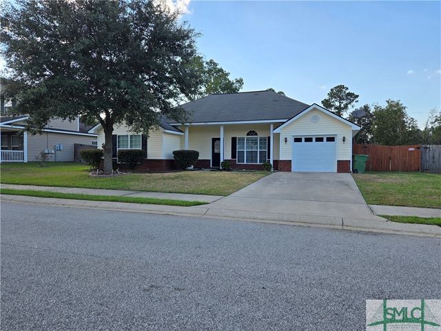 $264,250 | 203 Guyett Avenue | Hinesville