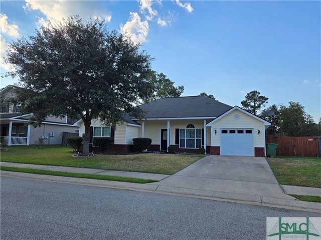 $268,000 | 203 Guyett Avenue | Hinesville