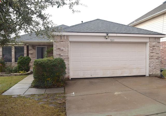 $2,000 | 7213 Starwood Drive | Far North Fort Worth