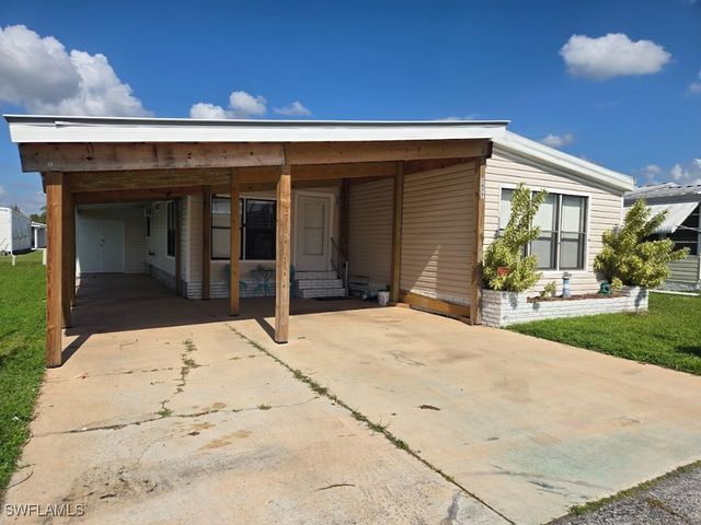 $138,800 | 3477 Celestial Way | North Fort Myers