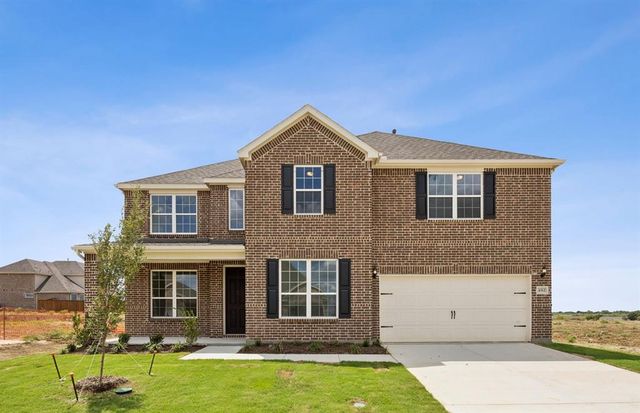 $558,760 | 4312 Noble Lane | Midlothian