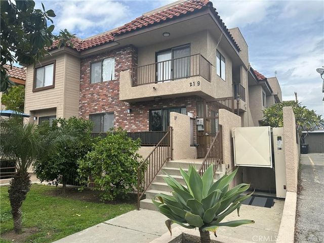 $2,600 | 219 East Maple Street, Unit 7 | South Glendale