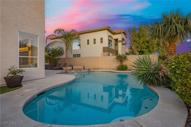 $675,000 | 10078 Ivy Patch Street | Silverado South