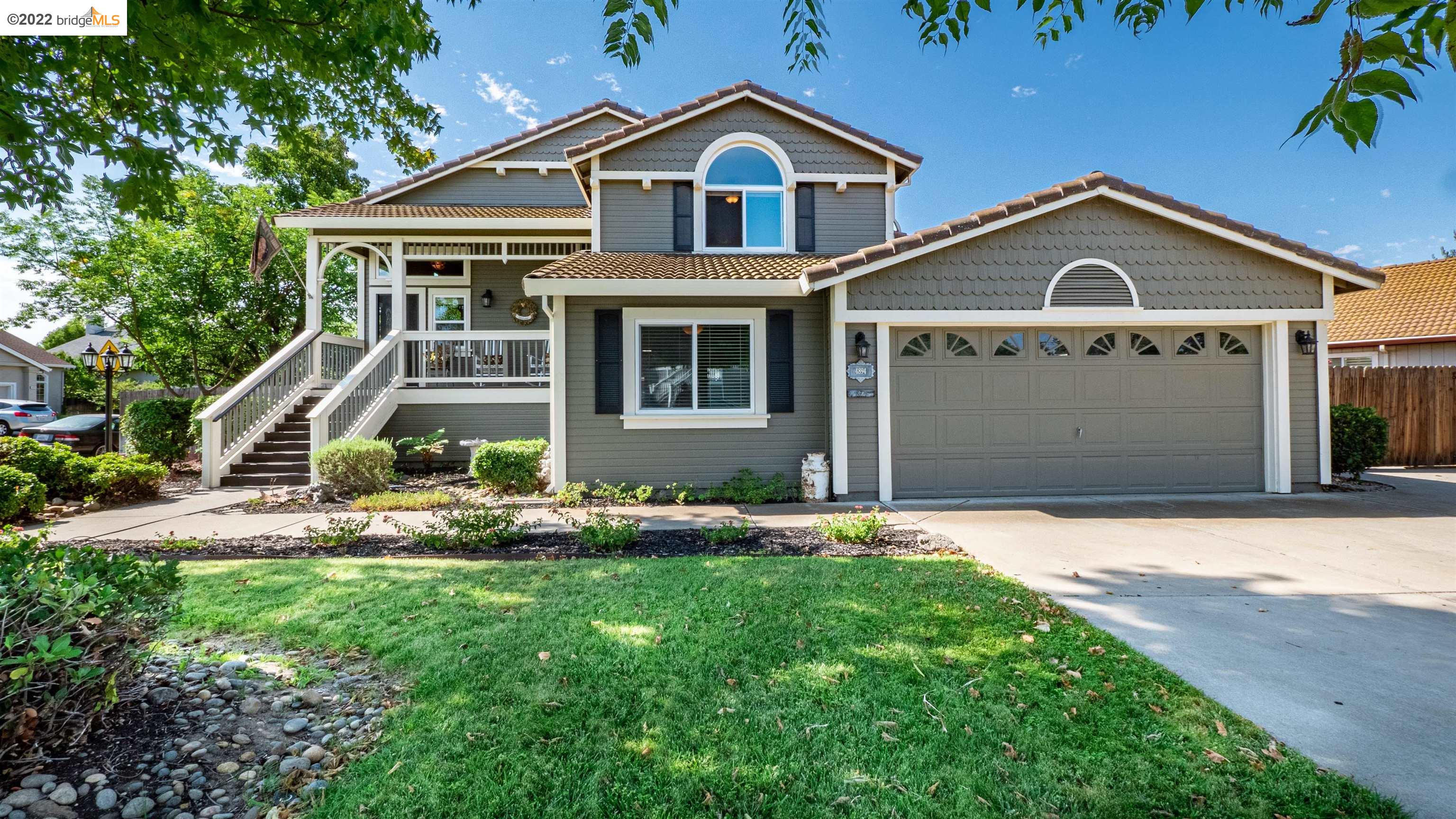 4894 Carrington Drive, Oakley, CA 94561 | Compass