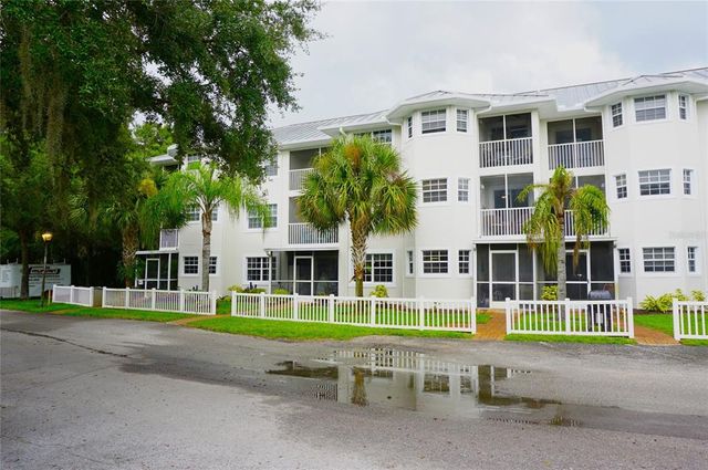 $205,000 | 2077 Wetlands Point, Unit 1103 | Paradise Lakes