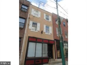 $1,250 | 120 West Girard Avenue, Unit 2 | Northern Liberties