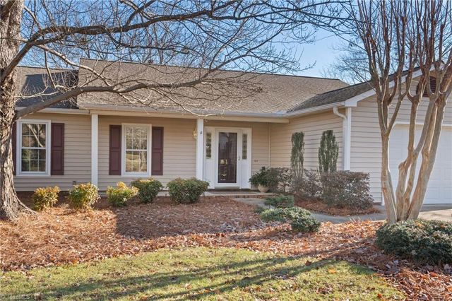 $312,000 | 4812 Eagle Rock Road | Greensboro