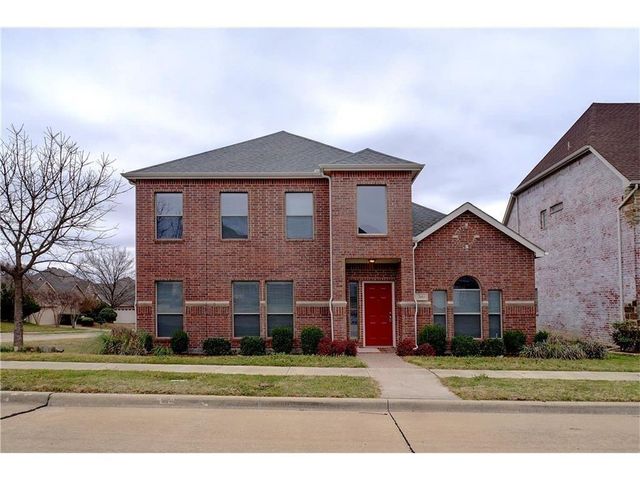 $2,750 | 7605 Acorn Lane | Frisco