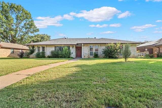 $2,895 | 1344 Glenhill Lane | Lewisville Valley