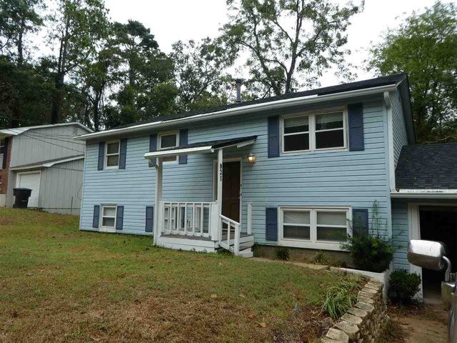 $1,400 | 921 Hawthorne Street, Unit A UPSTAIRS | Tallahassee