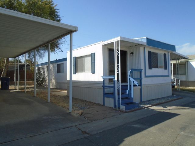 $70,000 | 852 East Grangeville Boulevard, Unit 98 | Hanford