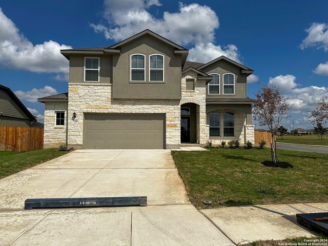 $455,950 | 228 Steele Way | Cibolo