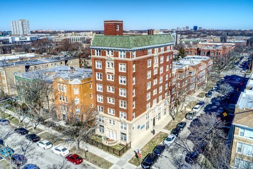 $1,175 | 7450 North Greenview Avenue, Unit 46 | East Rogers Park