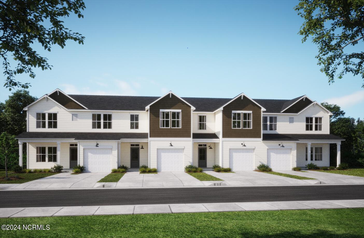 MKT - Bishops Ridge - Quad Rendering