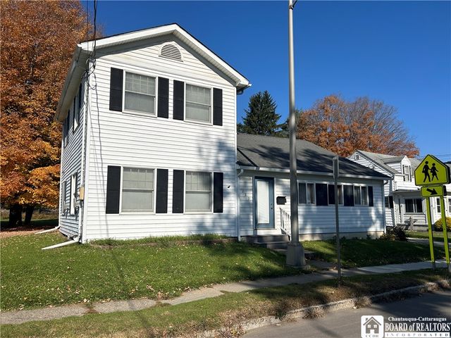 $129,900 | 283 East Dyke Street | Wellsville Village