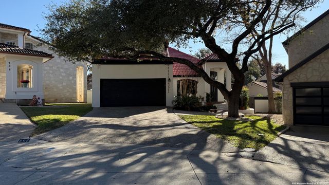 $510,000 | 606 Wishing Star | Stone Oak